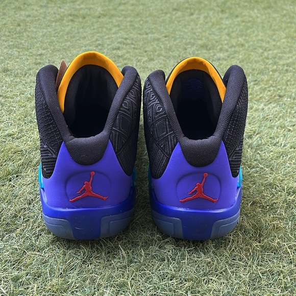 Air Jordan XXXVIII - Picture 3 of 5